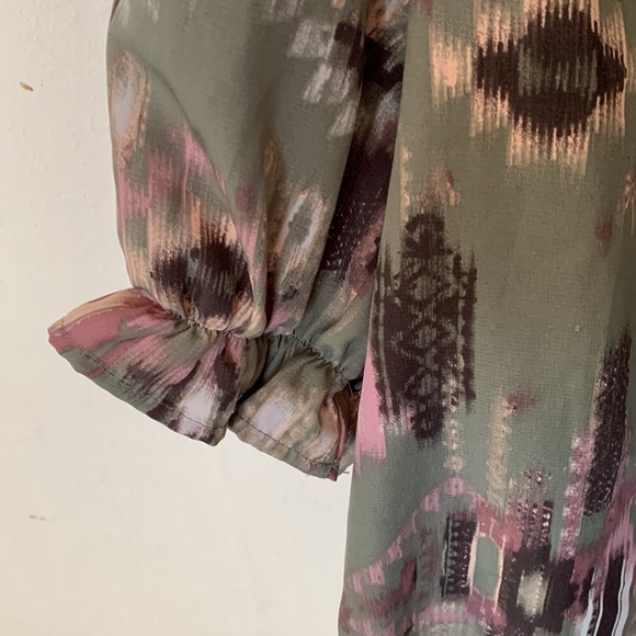 Entro blouse - Picture 3 of 8